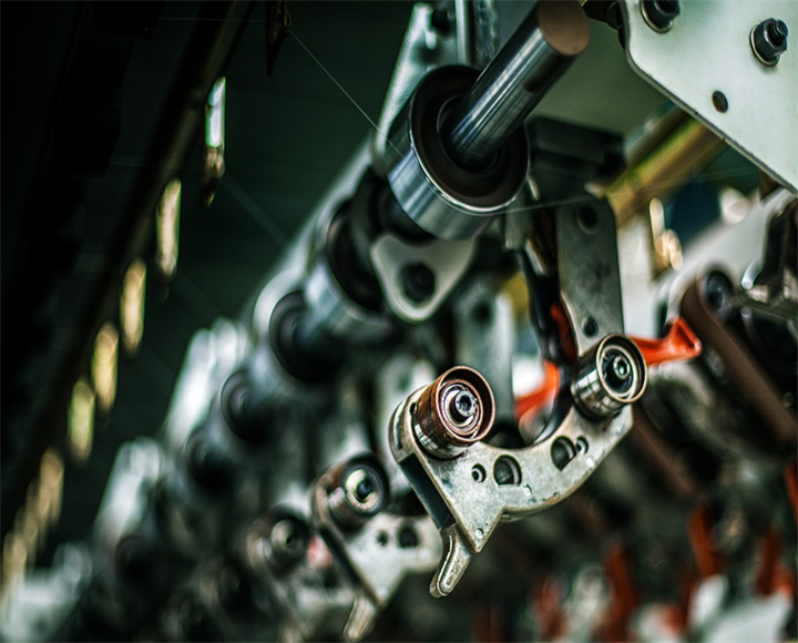 工業(yè)類(lèi)網(wǎng)站開(kāi)發(fā)案例